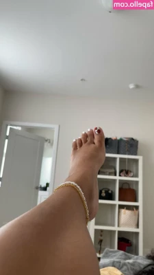 annathegem [ annathegem-2 ] - Como para chuparme los dedos