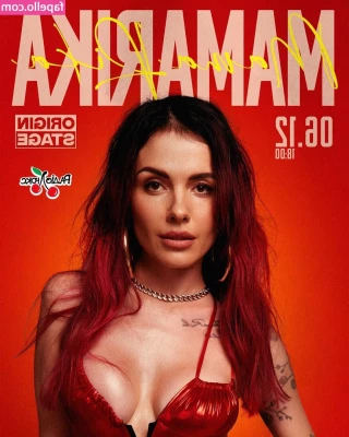 Mamarika - Daddy: “You wanna suck my dick?” Babygirl: “idk…😇”