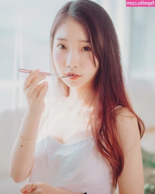 Pureding - Good morning baby