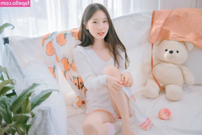 Pureding - You, me, my fluffy bed 🥰