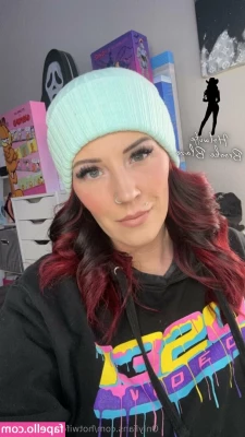 hotwife_brookeblaze [ hotwife-brookeblaze ] - How a boy looks when he wants bred 💕