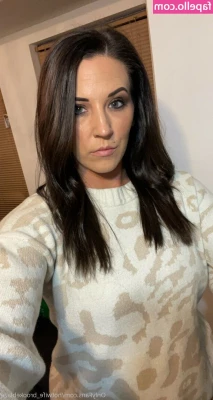 hotwife_brookeblaze [ hotwife-brookeblaze ] - Being fierce 2   Model - Game