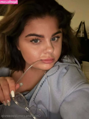 izaprivata - Katya P giving thumbs up after losing her anal virginity  we