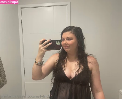 ray.sunshine [ ray-sunshine ] - Rub-a-dub big slut in the tub