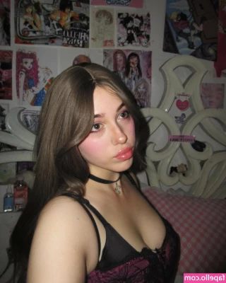 gaygothgirlf - Wanna see the other side