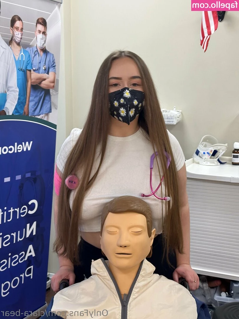 clara-bear - It s my favorite day of the week  Titty Tuesday