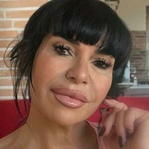 Naima La Donna Puma