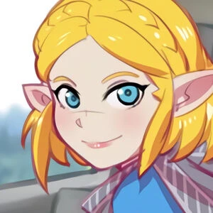 LegendZelda