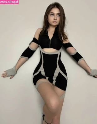 Contentit Deani Ness [ contentit-deani-ness ] - I taste like candy