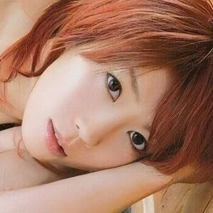 Asuka WWE