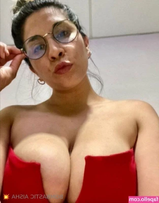 ebony_aisha [ ebony-aisha ] - I can be your bad habit