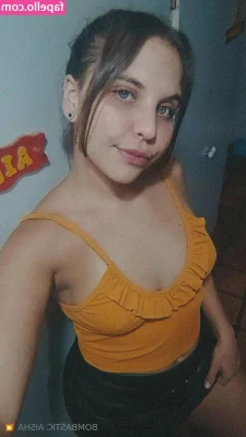 ebony_aisha [ ebony-aisha ] - How are you