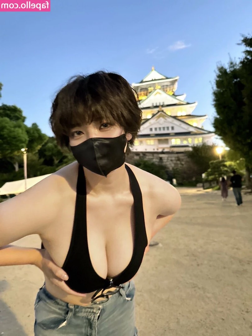 mikuricherry - What else should I lick