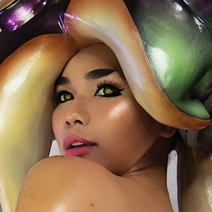 Fantastic Nami