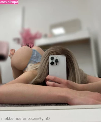 bund.leonie - Can you guess what panties