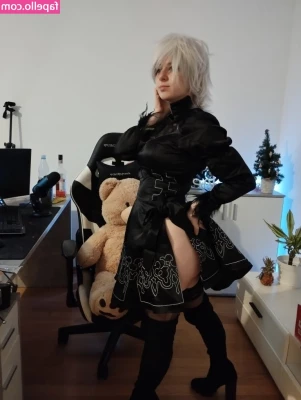 eAngi02 - Come sub to this babe and show her some love for her birthday      60