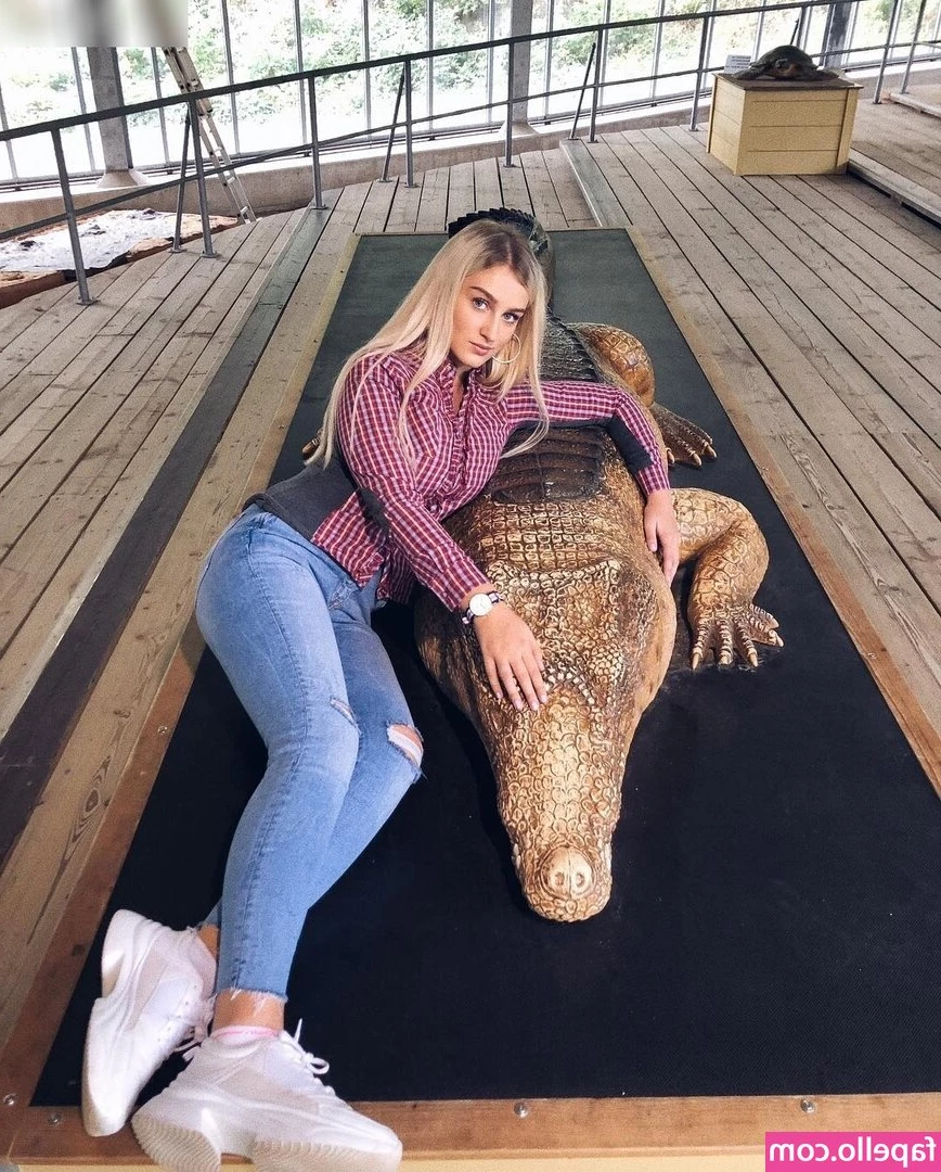Slimladysashka - lindas bragitas