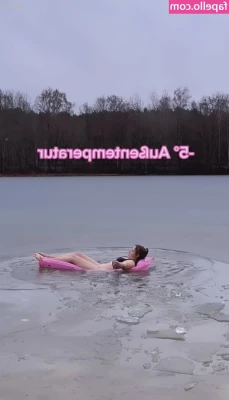 Outdoor Anca [ outdoor-anca ] - I miss the warm weather