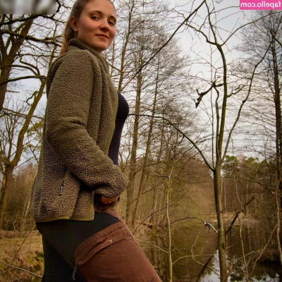 Outdoor Anca [ outdoor-anca ] - So tell me   What chu thinkin about