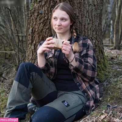 Outdoor Anca [ outdoor-anca ] - I’m in love with this photo.