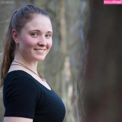 Outdoor Anca [ outdoor-anca ] - Meow   More in your DMs