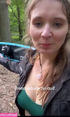 Outdoor Anca [ outdoor-anca ] - Want to motorboat? 😉