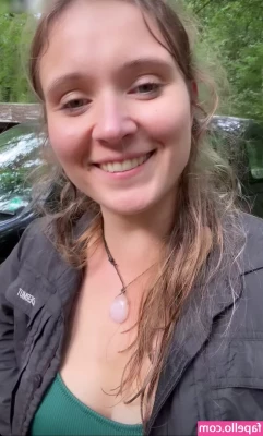 Outdoor Anca [ outdoor-anca ] - In honor of @wereouronlyfans hitting half a million fans !!!! Thank