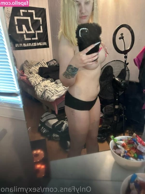 sexymilano - Solo pack cum see how many times I cum for you