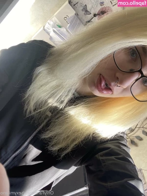 sexymilano - You know I can t say no to masturbation monday    Check your DMs for