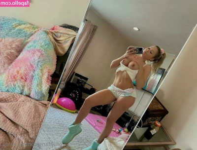 Riley Steele [ riley-steele ] - Estoy súper caliente 🥵