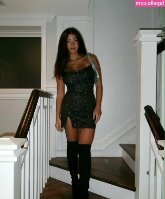 Kayla Chang [ kayla-chang ] - A pair of tits a day keeps the doctor away  Or at least makes you