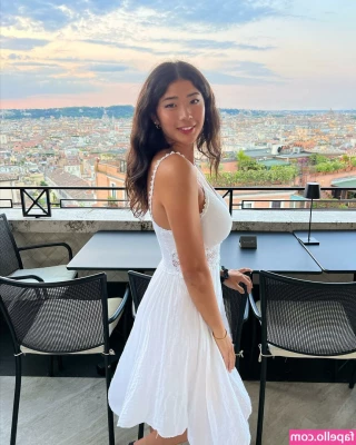 Kayla Chang [ kayla-chang ] - 𝗖𝗼𝗺𝗲  𝗜 𝘄𝗶𝗹𝗹 𝗳𝘂𝗹𝗳𝗶𝗹𝗹