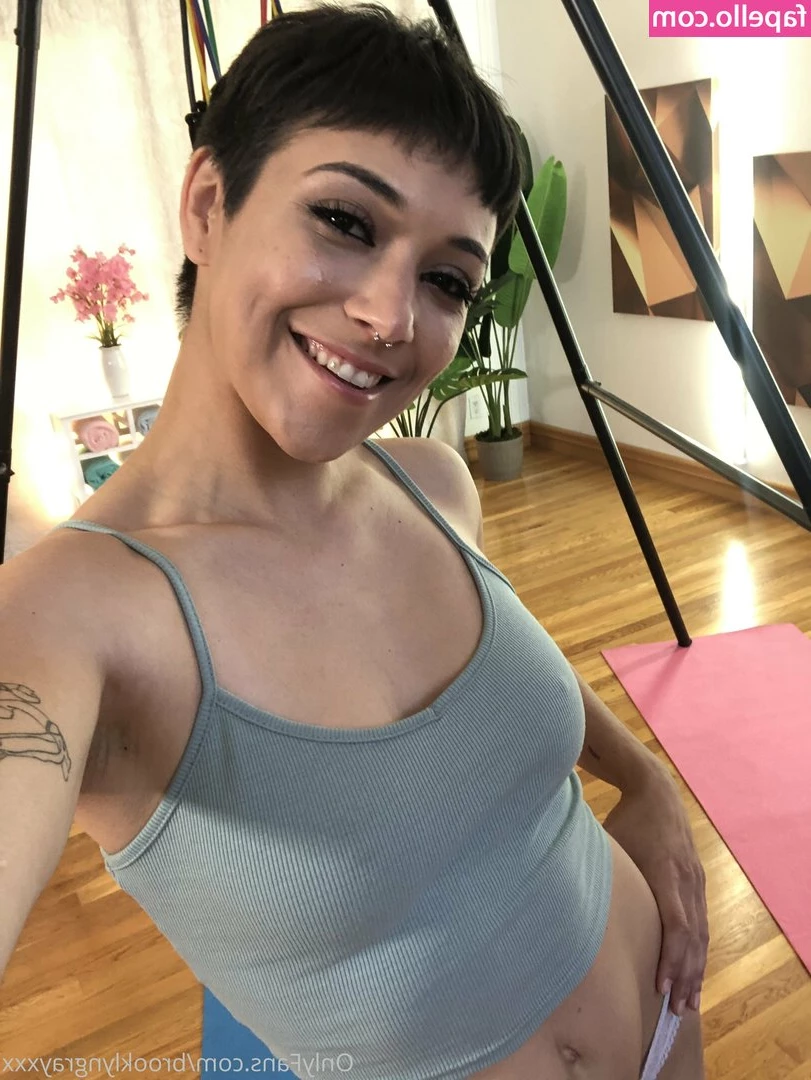 brooklyngrayxxx - Tonight I ll be making content
