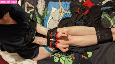 Redfox862 - come be mine
