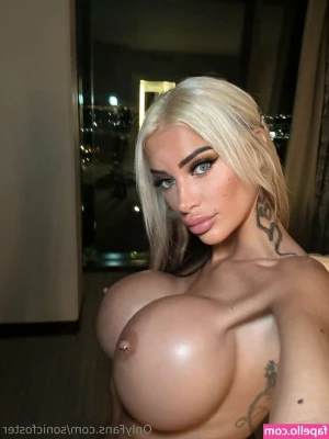 Nanci Bunni [ nanci-bunni-1 ] - Wanna fuck me in here