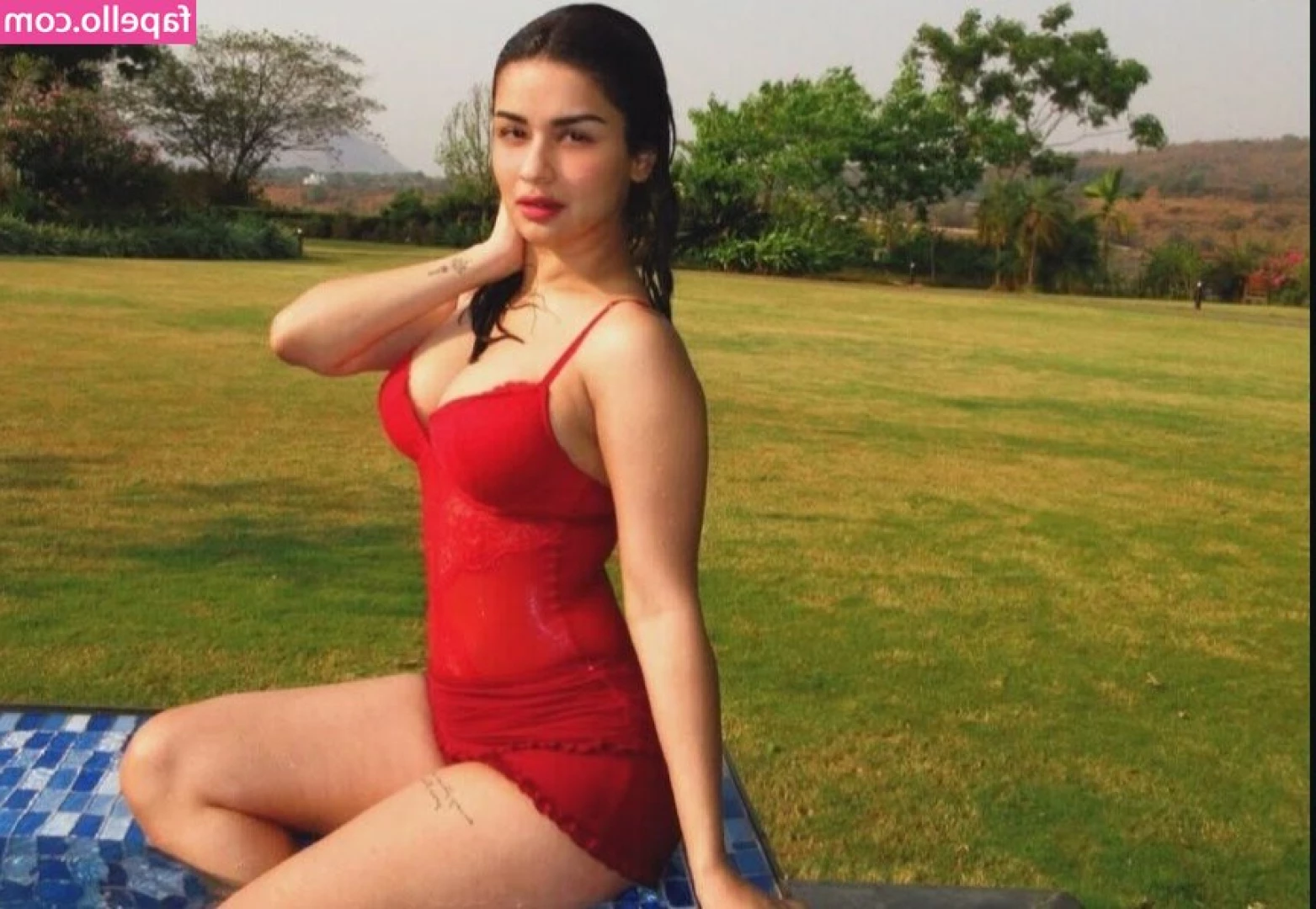 Avneet Kaur [ avneet-kaur ] - Let me be your angel bby