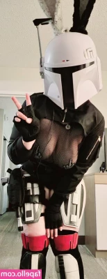 bunnymando - Haven t played with this for a while