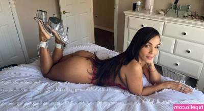 sexymama2626 - Yo seré tu dulce tentación