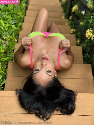 sexymama2626 - Eat it