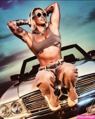 Danielle Brandon [ danielle-brandon ] - Goodmorning boys
