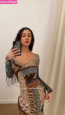Angel Sophia Macklin [ angel-sophia-macklin ] - Should I go live