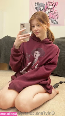  [ rylie-rowan ] - Getting ready for my birthday on the 1st  Who s gonna celebrate with
