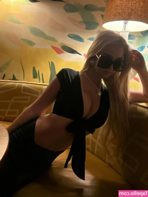 Emma Pillemer [ emma-pillemer ] - Okay!!  Tomorrow I get my wax and film some BG and solo content for