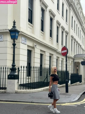 Emma Pillemer [ emma-pillemer ] - I wanna be the reason you nut every day🤤