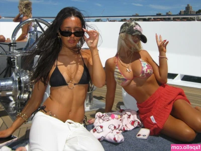 Emma Pillemer [ emma-pillemer ] - @zoewildxx is so beautiful and easy to get along with! We had a