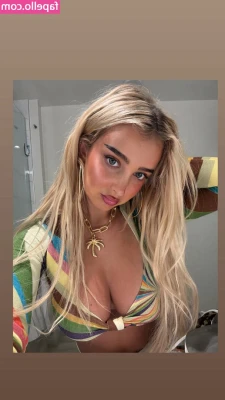 Emma Pillemer [ emma-pillemer ] - https://onlyfans.com/255765772/jencobriza