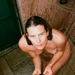 Dree Hemingway