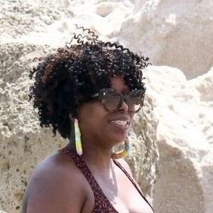 Mary J. Blige