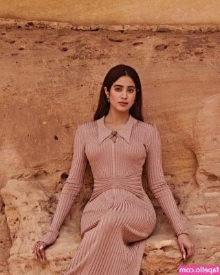 Janhvi Kapoor [ janhvi-kapoor ] - Exclusive Set 88