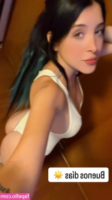 DJ Shei [ dj-shei ] - Hope u naughty boys r having a good weekend. Mommy was horny after